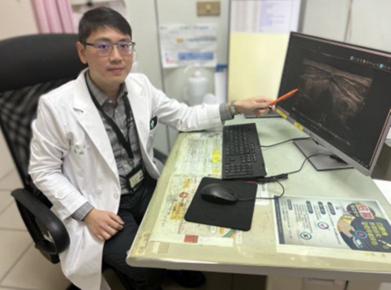 告別甲狀腺結節困擾!微創消融術快速恢復 改善壓迫不適更輕鬆 告別甲狀腺結節困擾!微創消融術快速恢復 改善壓迫不適更輕鬆