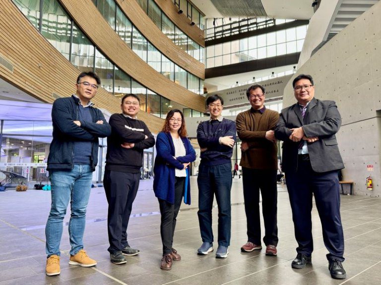 清華攜手5高中職成立行動聯盟　守護頭前溪