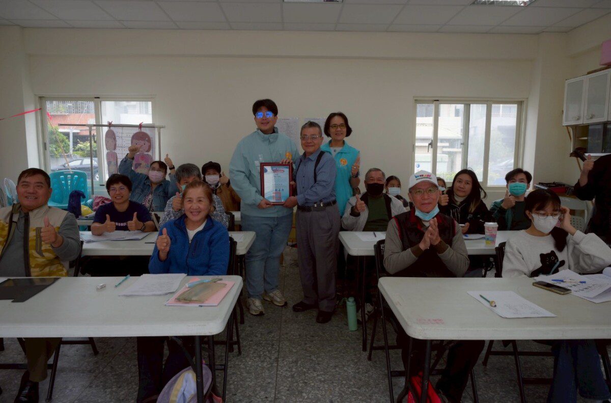 114年族語認證成果佳 花蓮市持續推動傳承 114年族語認證成果佳 花蓮市持續推動傳承