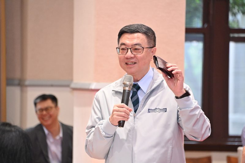 【震驚】行政院竟沒錢繳電費 卓榮泰:會議室用電還得跟台電借! 【震驚】行政院竟沒錢繳電費 卓榮泰:會議室用電還得跟台電借!