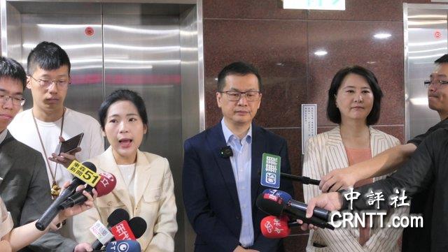 藍委追擊肥貓監委 籲廢監院、陳菊下台 藍委追擊肥貓監委 籲廢監院、陳菊下台