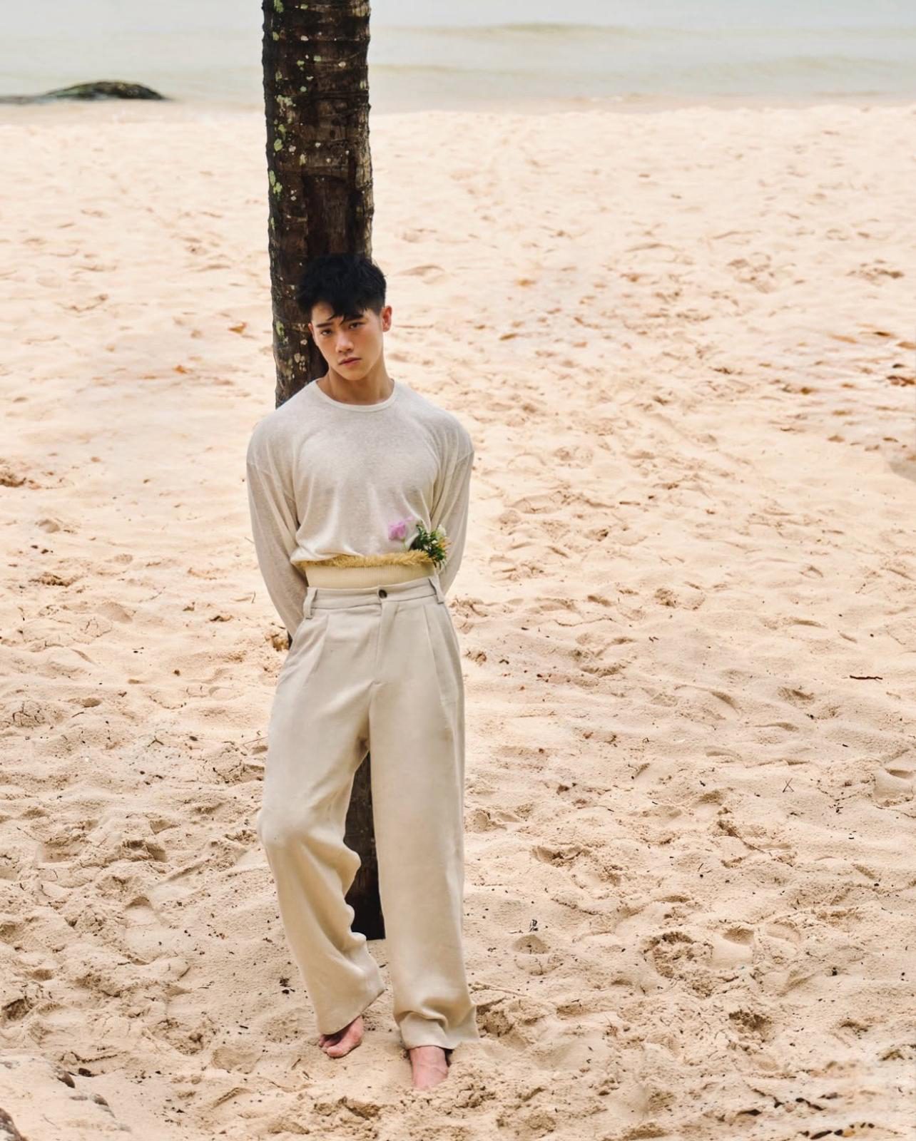 范成章出櫃風波後強勢回歸　不如好好當國民閨蜜