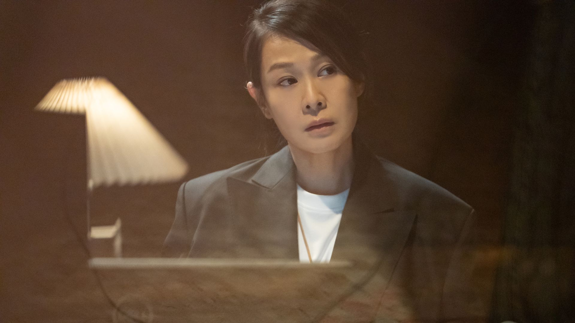 台北電影節「神祕場」驚喜公開　劉若英 薛仕凌大談姐弟戀