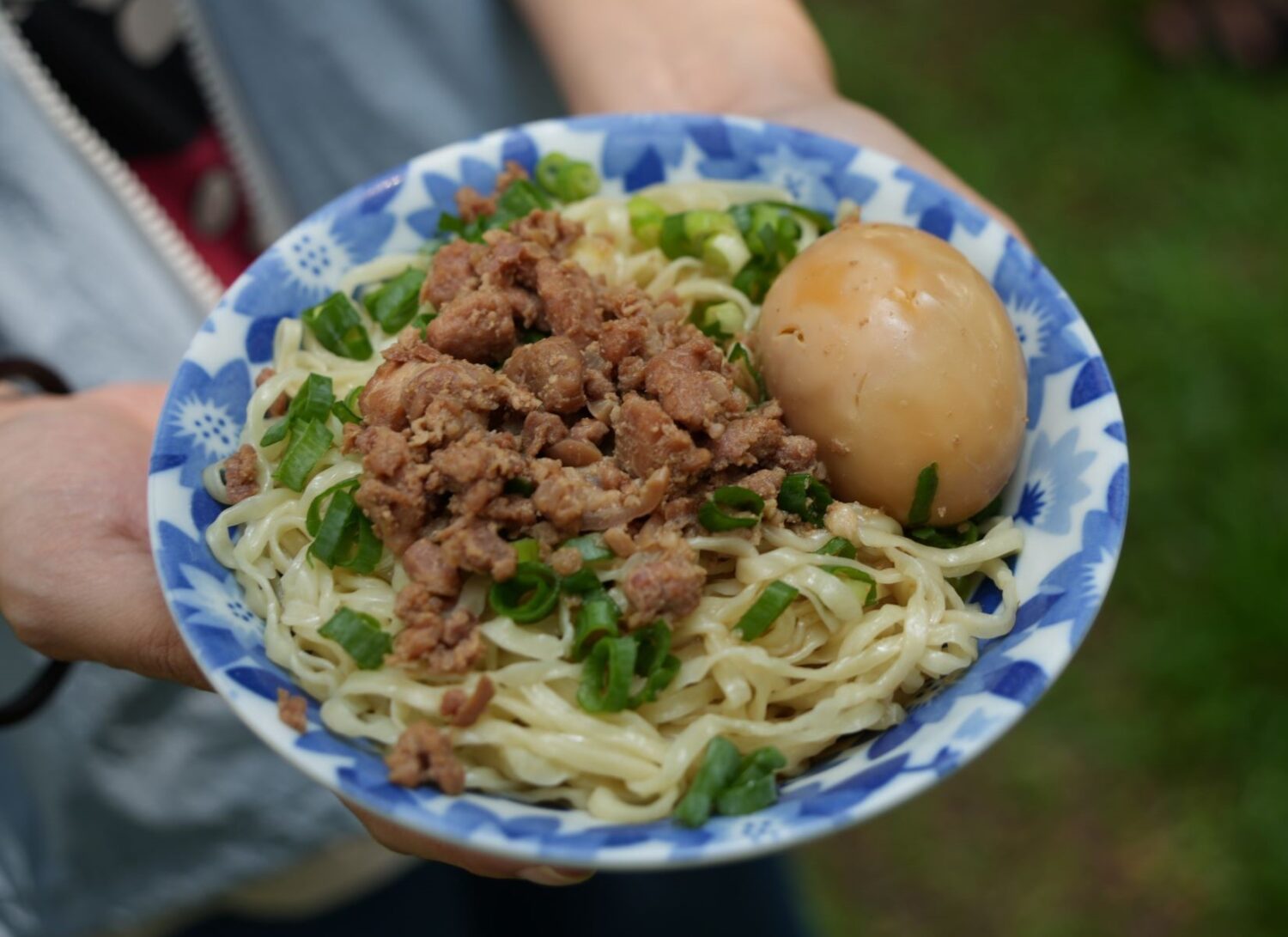 南投意麵觀光嘉年華7日登場 2000碗免費品嚐 南投意麵觀光嘉年華7日登場 2000碗免費品嚐