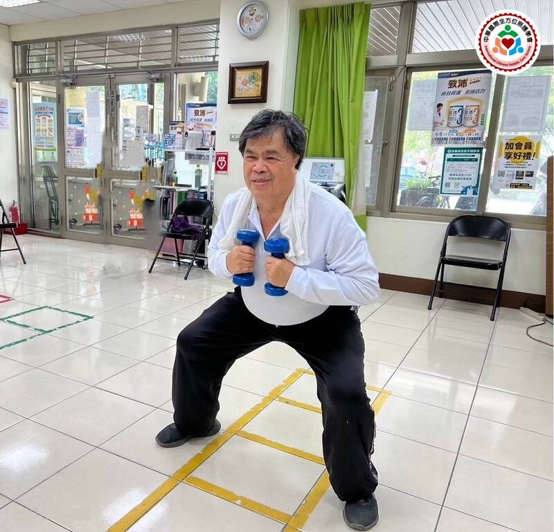 【全方位健康專欄】 你真的有在運動嗎? 每天散步、跳舞,為什麼身體還是越來越沒力? 【全方位健康專欄】 你真的有在運動嗎? 每天散步、跳舞,為什麼身體還是越來越沒力?