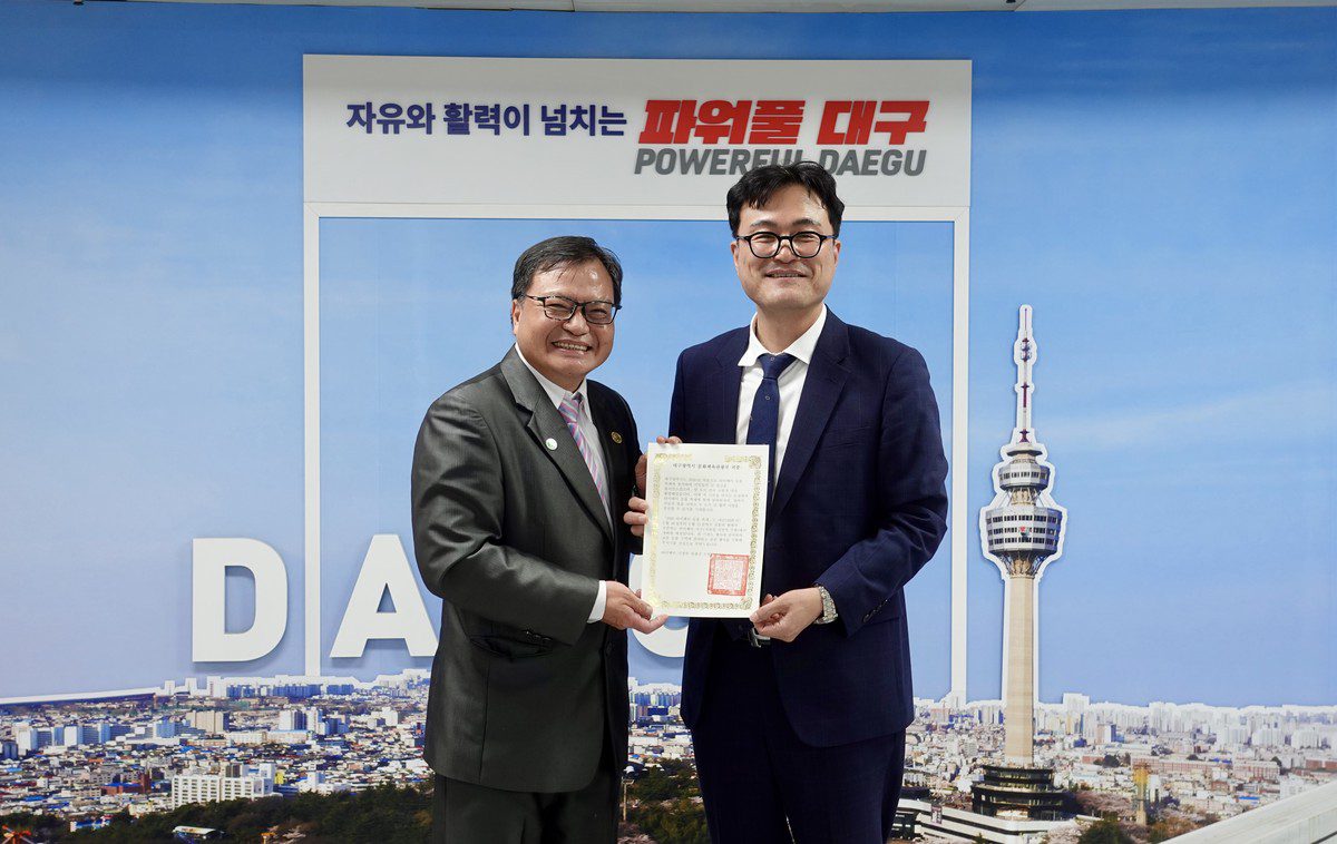 觀傳局赴韓國推「挑戰48小時玩台北」邀韓客解鎖任務、探索多元魅力 觀傳局赴韓國推「挑戰48小時玩台北」邀韓客解鎖任務、探索多元魅力