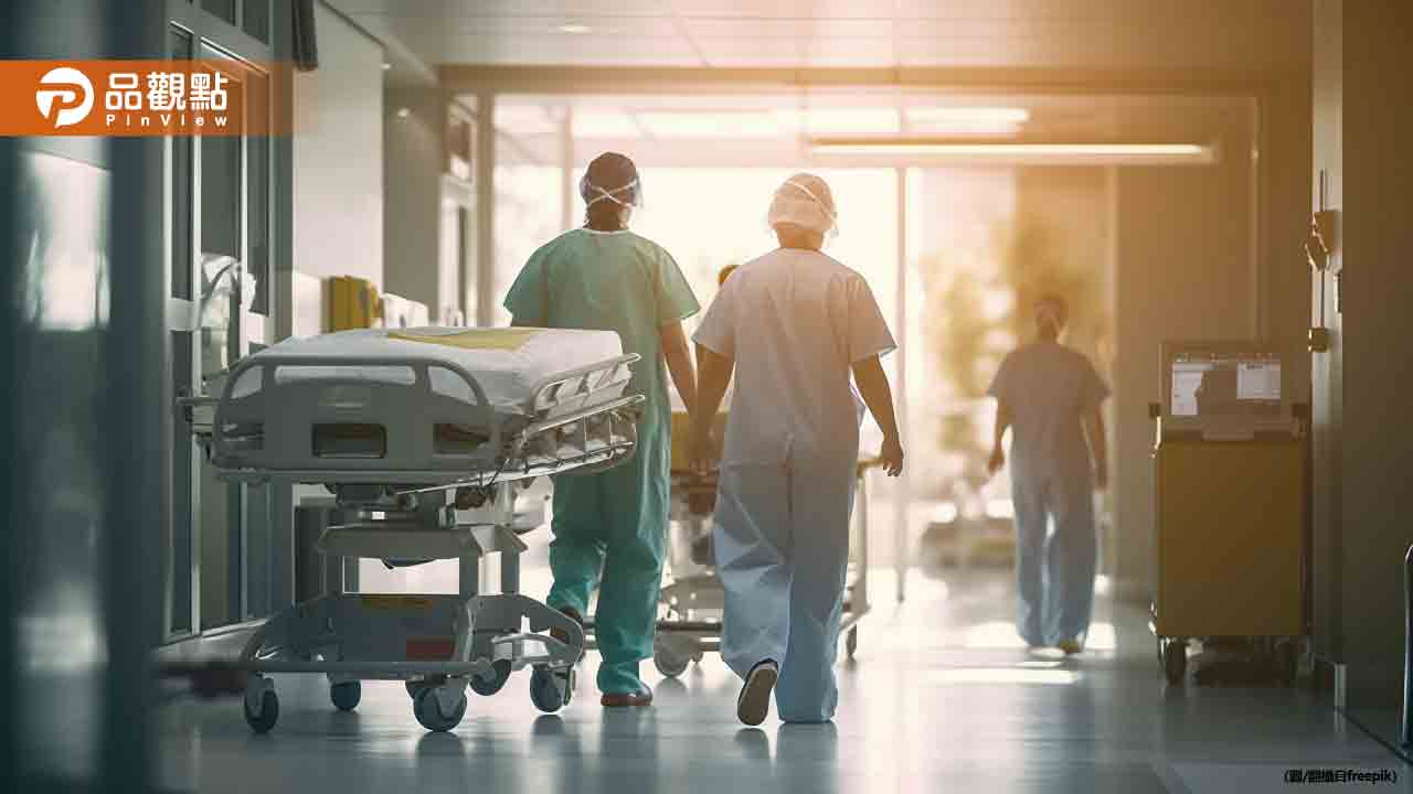 八點檔女星怒批急診室「亂七八糟、管理差」！院方發聲還原