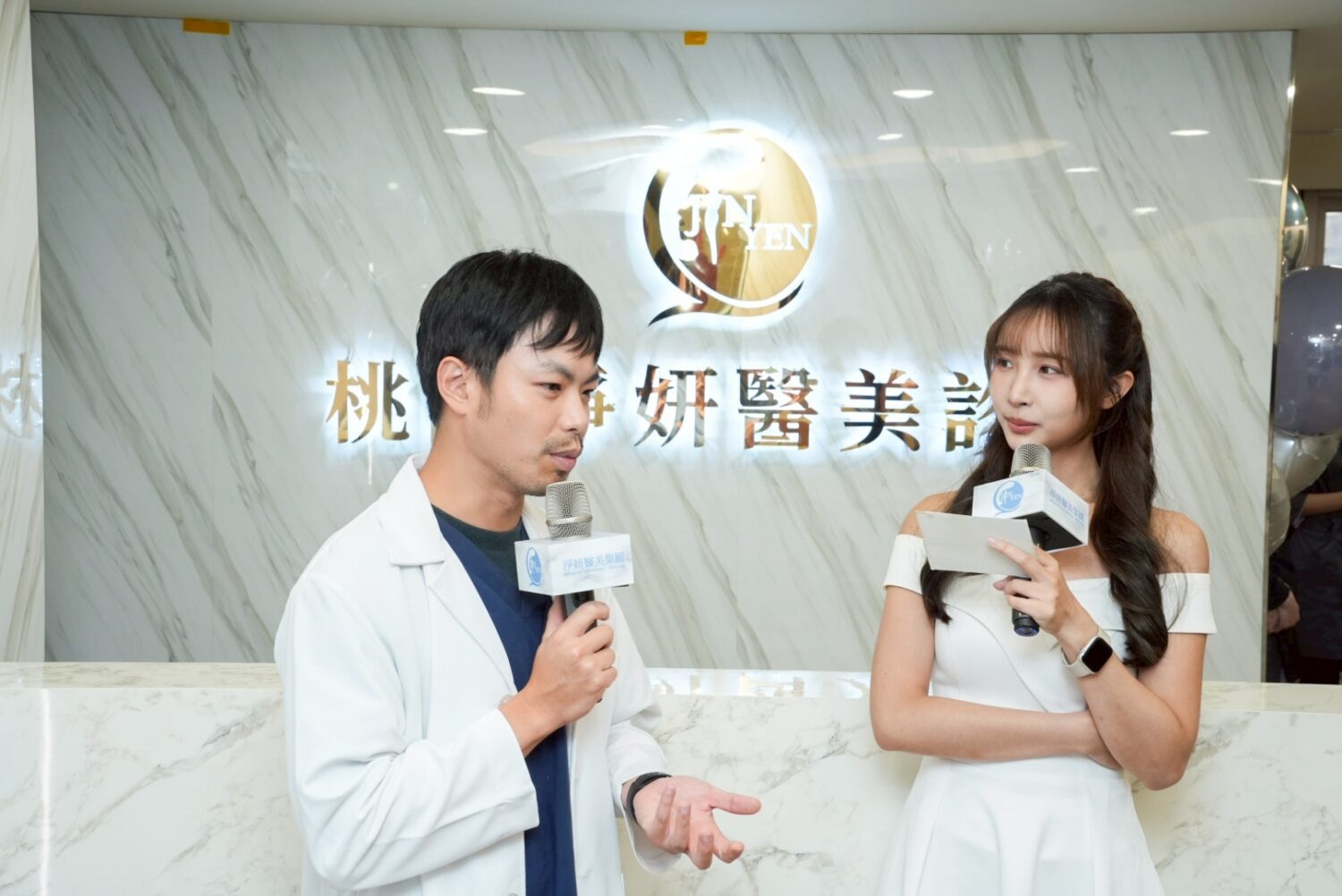 淨妍醫美桃園啟動 為六月新娘打造保養全攻略 淨妍醫美桃園啟動 為六月新娘打造保養全攻略