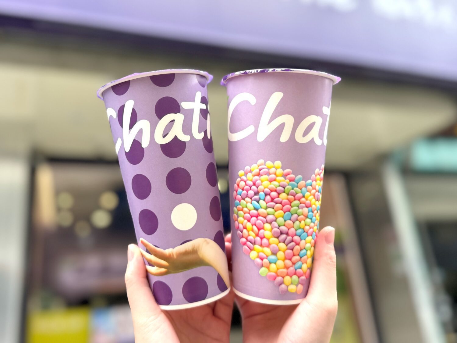 日出茶太20週年攜手搖滾路跑掀嘉年華 推出「真蜜桃系列」飲品買一送一優惠 日出茶太20週年攜手搖滾路跑掀嘉年華 推出「真蜜桃系列」飲品買一送一優惠