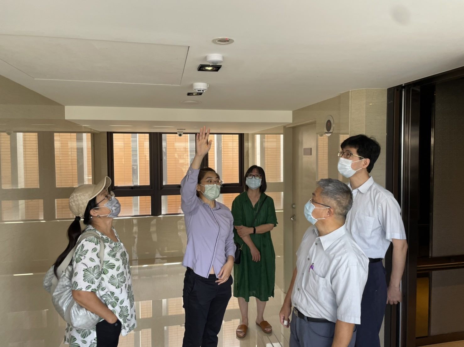 省電又省荷包　北市60社區可申請免費節能健檢輔導