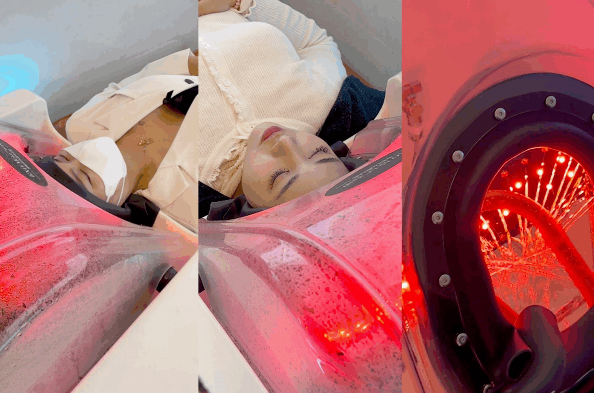 頭皮市場爆紅!EXO-meta頭研所搶攻800萬掉髮人口 斜槓創業日營收飆破17萬 頭皮市場爆紅!EXO-meta頭研所搶攻800萬掉髮人口 斜槓創業日營收飆破17萬