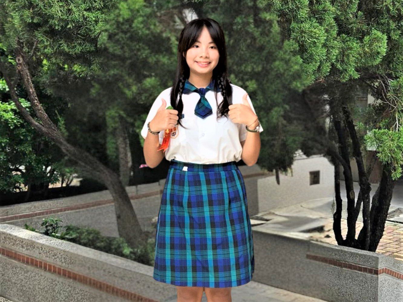 國中教育會考成績亮眼 嘉華升學輔導更上層樓 國中教育會考成績亮眼 嘉華升學輔導更上層樓