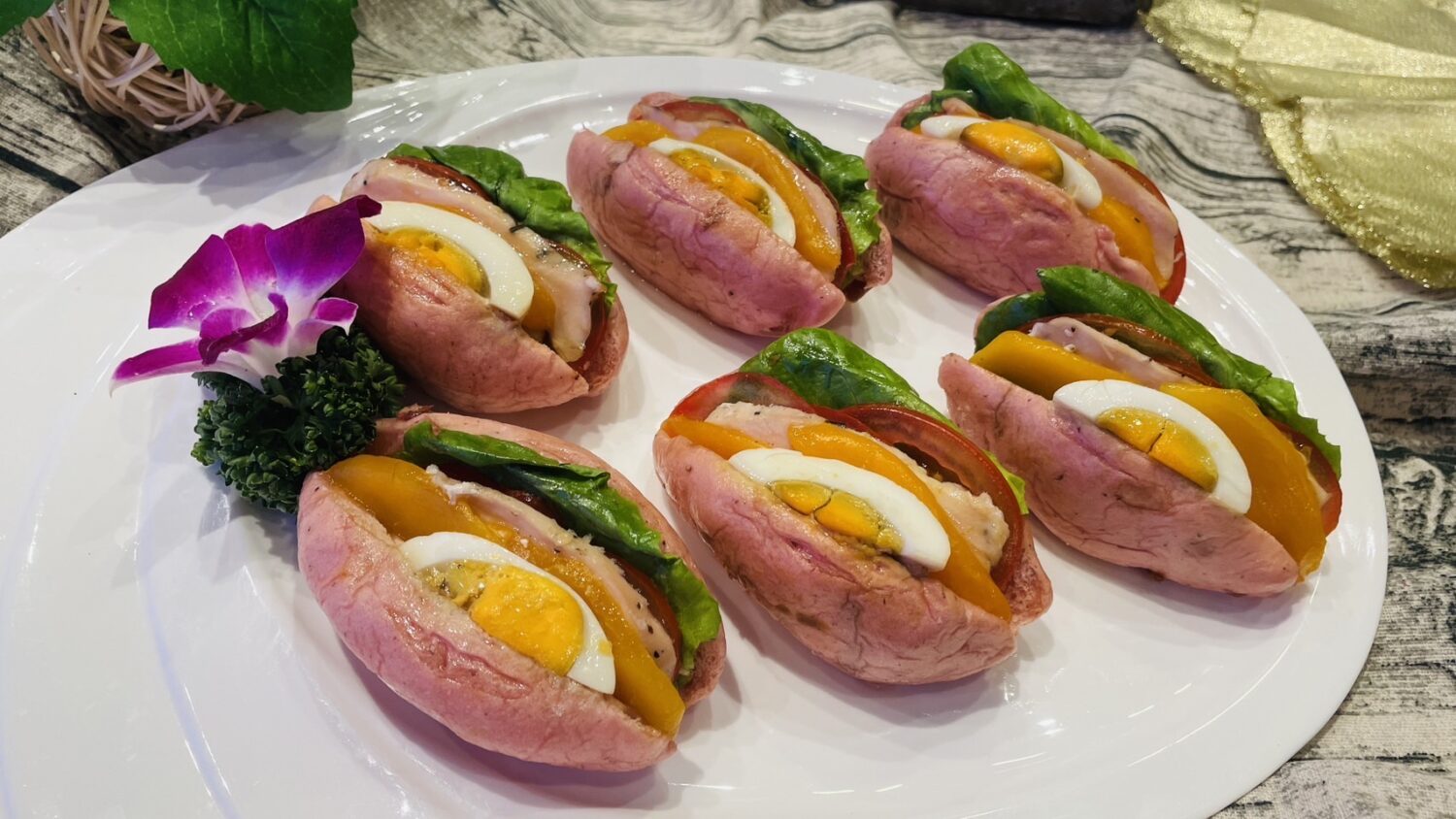 臺南國際芒果節首辦創新跨界料理賽事 報名即日起開跑 臺南國際芒果節首辦創新跨界料理賽事 報名即日起開跑