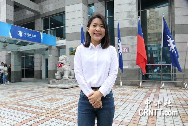 吳子嘉下賭注 賭徐巧芯不會被罷免 吳子嘉下賭注 賭徐巧芯不會被罷免