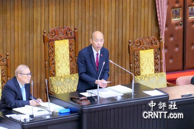 藍白聯手為軍人加薪　下午三讀突然大轉彎　改下周二處理