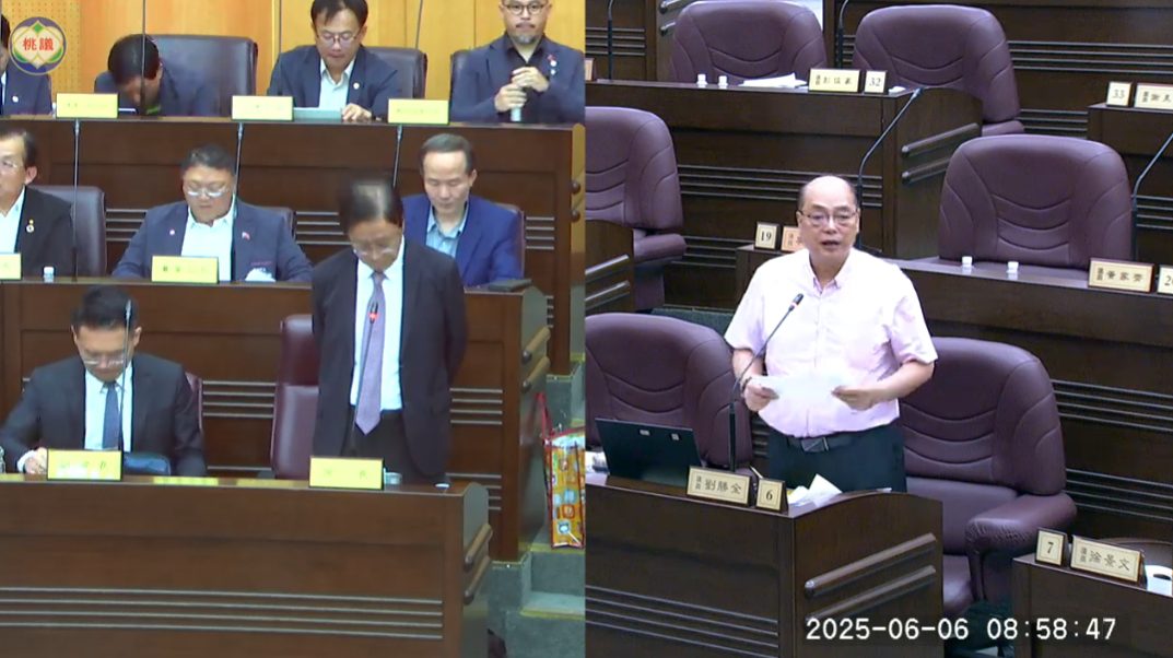 台幣強升衝擊產業發展!張善政籲中央這樣做提升談判空間 台幣強升衝擊產業發展!張善政籲中央這樣做提升談判空間