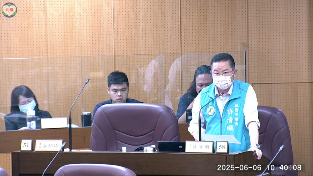 新冠疫情回升疫苗足夠嗎?桃園衛生局:供應穩定無須擔憂 新冠疫情回升疫苗足夠嗎?桃園衛生局:供應穩定無須擔憂