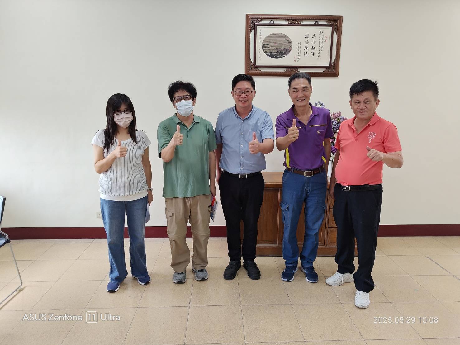 仁武高中國中直升報名滿額 就近入學延續高中升學優勢! 仁武高中國中直升報名滿額 就近入學延續高中升學優勢!