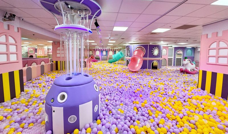 《追風奇幻島-獨角獸の夢想王國》6/7高雄大立盛大開幕! 《追風奇幻島-獨角獸の夢想王國》6/7高雄大立盛大開幕!