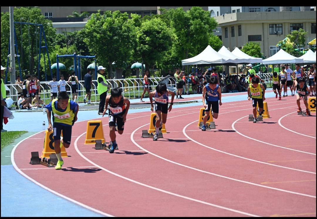 114年台東縣運會圓滿閉幕 共計13項187人次破大會紀錄 成果豐碩