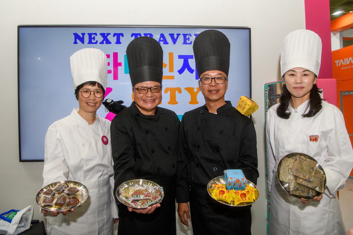 「台灣第一站—桃園」前進首爾旅展 韓國男團CIX遊桃園影片熱播吸睛 「台灣第一站—桃園」前進首爾旅展 韓國男團CIX遊桃園影片熱播吸睛