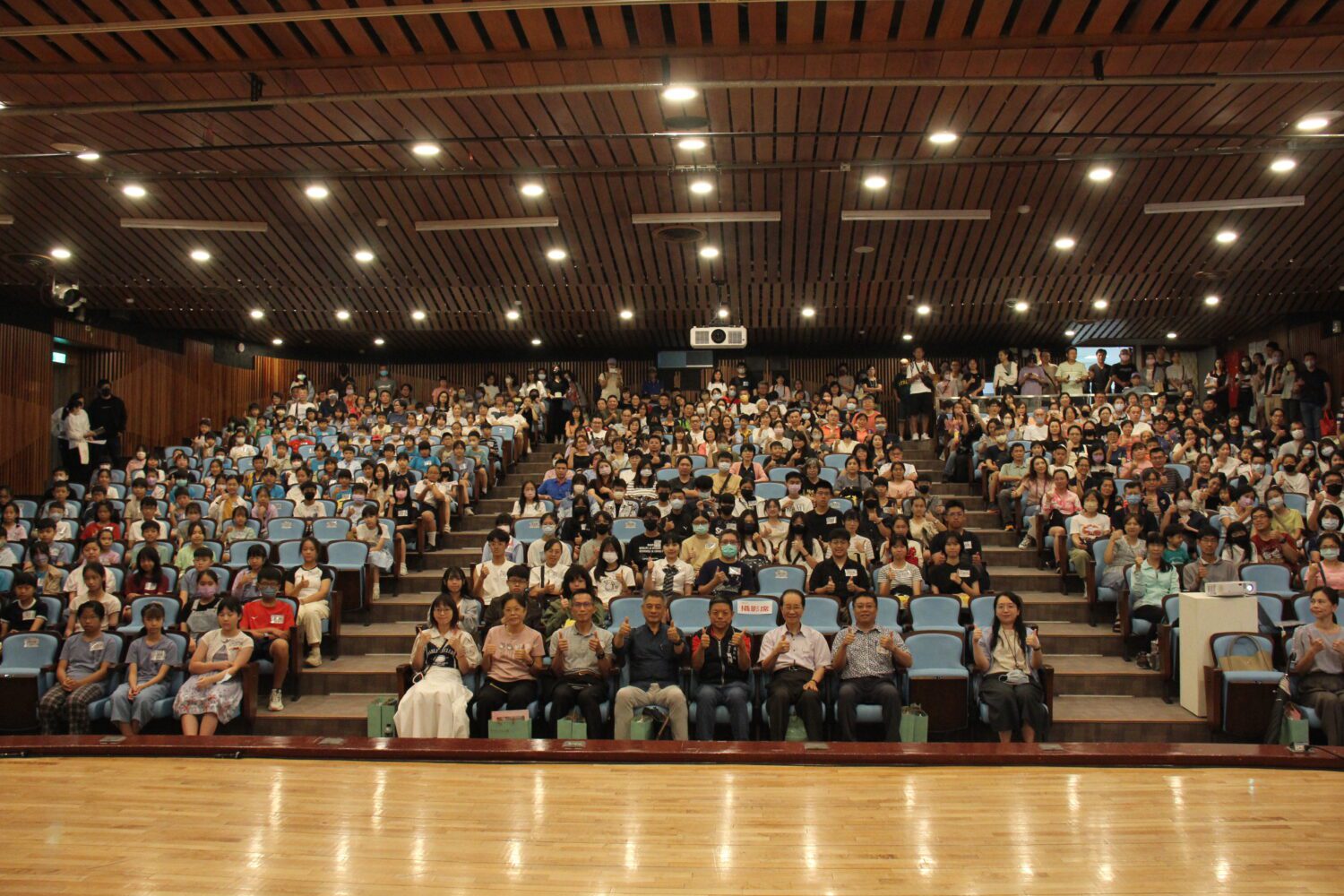 中市大墩盃學生書法比賽擴大展出精彩佳作 邀民眾順遊西區文字秘境 中市大墩盃學生書法比賽擴大展出精彩佳作 邀民眾順遊西區文字秘境