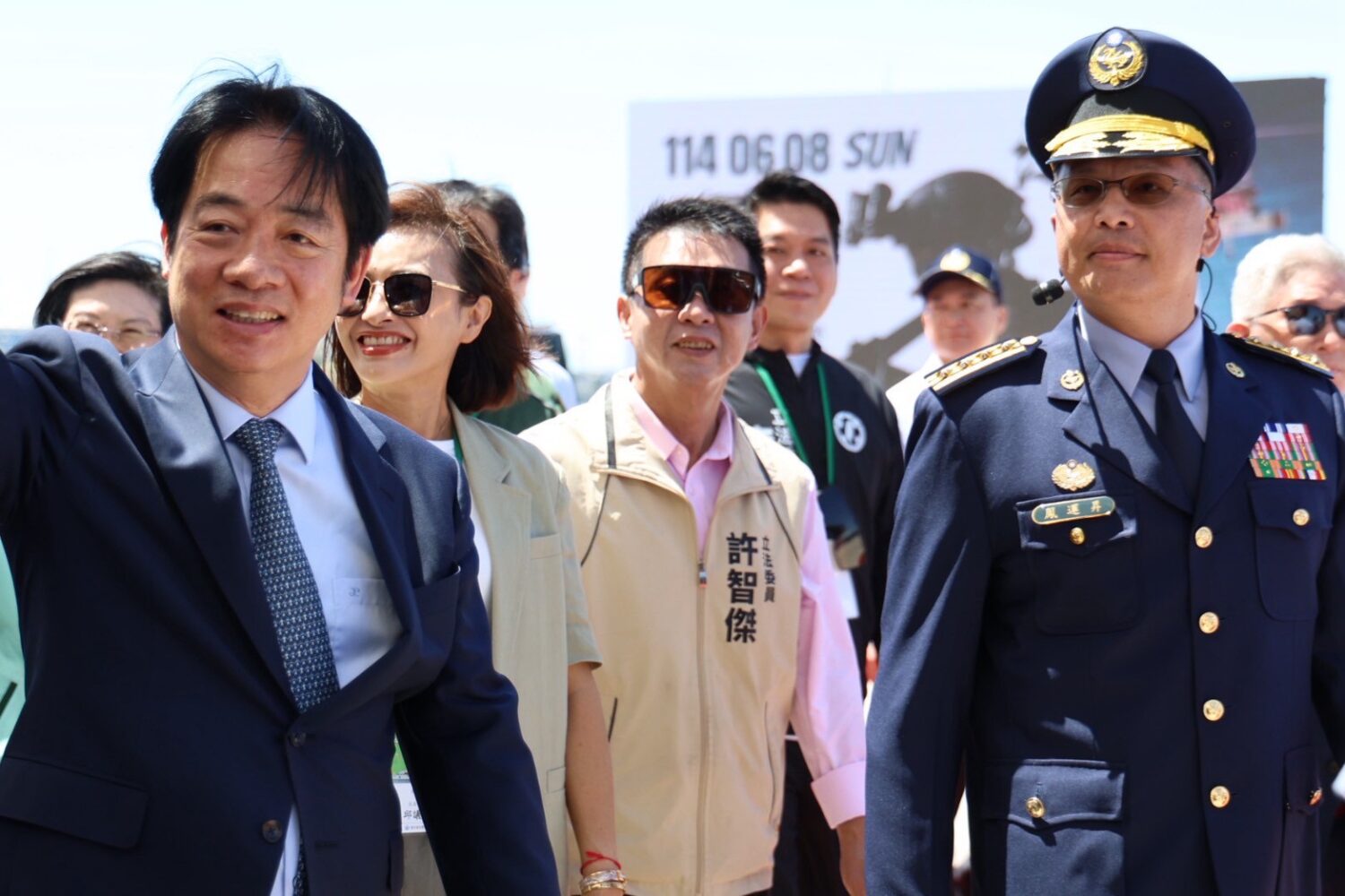 高雄市長綠營初選激烈，柯志恩最怕與「他」對決