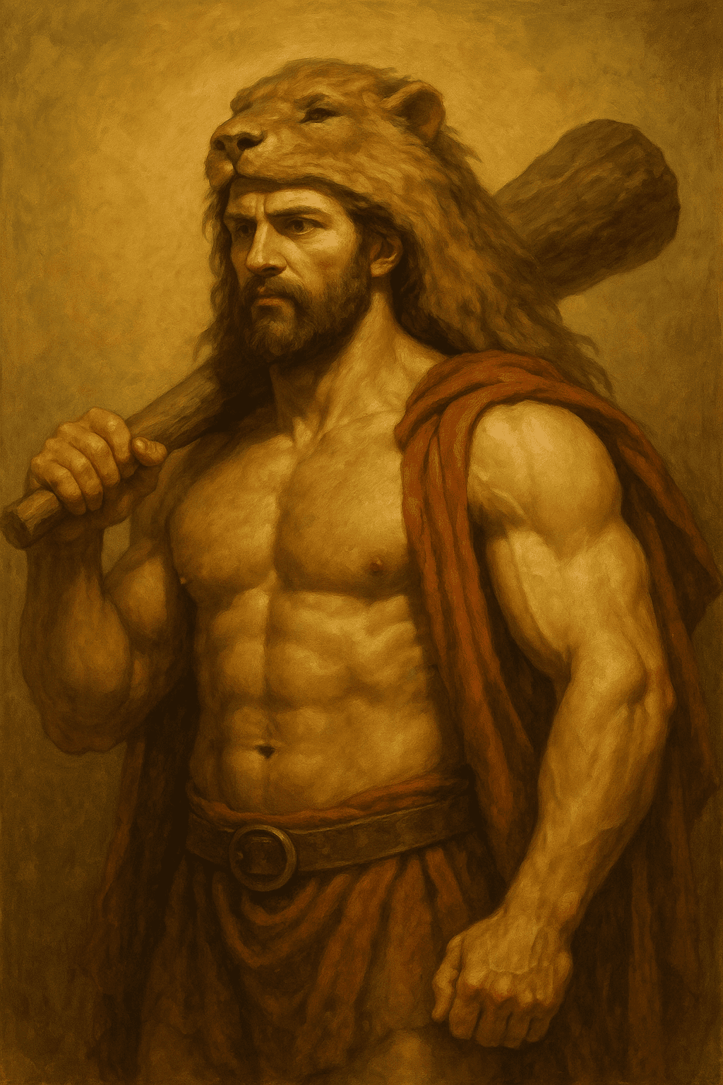 面對嫉妒與攻擊,心理學揭示「海格力斯效應」你越發光,就越容易被針對 面對嫉妒與攻擊,心理學揭示「海格力斯效應」你越發光,就越容易被針對