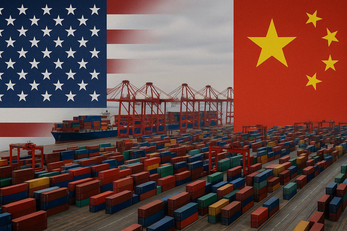 美中貿易談判將於倫敦重啟 「稀土」成關鍵協商籌碼？