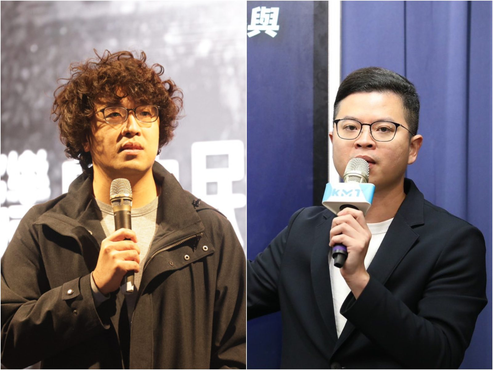 凌濤爆沈伯洋父以「中國台灣」名義賺人民幣 狠酸黑熊學院是間諜熊 凌濤爆沈伯洋父以「中國台灣」名義賺人民幣 狠酸黑熊學院是間諜熊