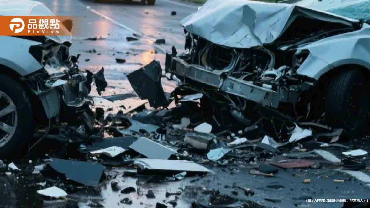 洛杉磯陷入大混亂！川普派2000名國民兵鎮壓