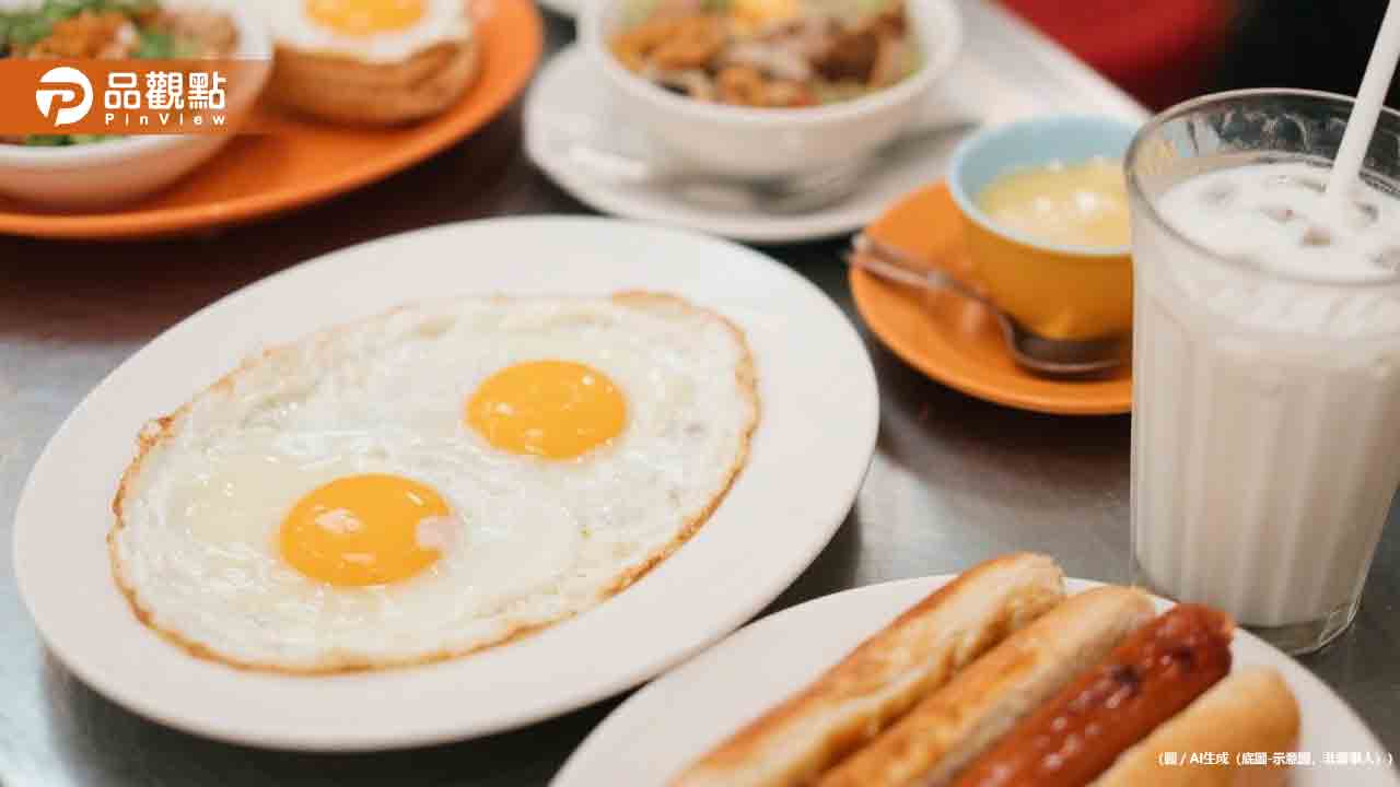 夫妻開早餐店每天12小時還全年無休!驚人月收入曝光 夫妻開早餐店每天12小時還全年無休!驚人月收入曝光