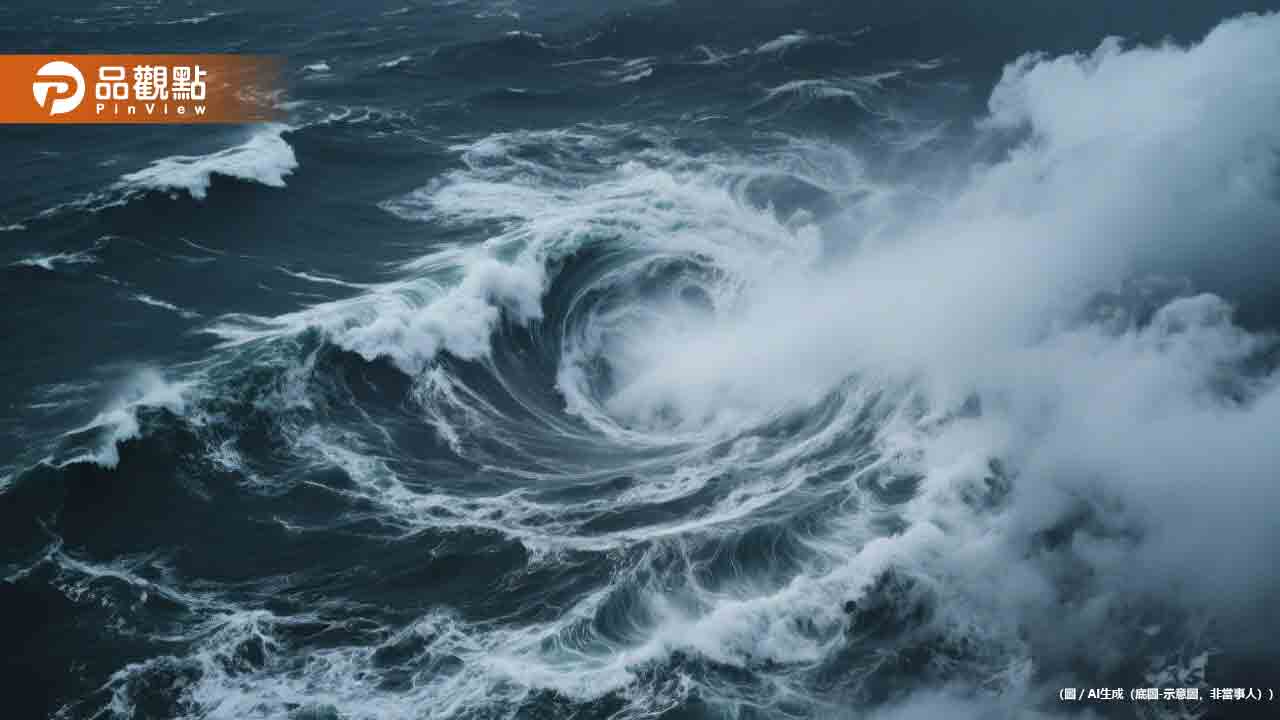 首颱蝴蝶「挾劇烈降雨」!最新路徑出爐 雨區範圍曝 首颱蝴蝶「挾劇烈降雨」!最新路徑出爐 雨區範圍曝