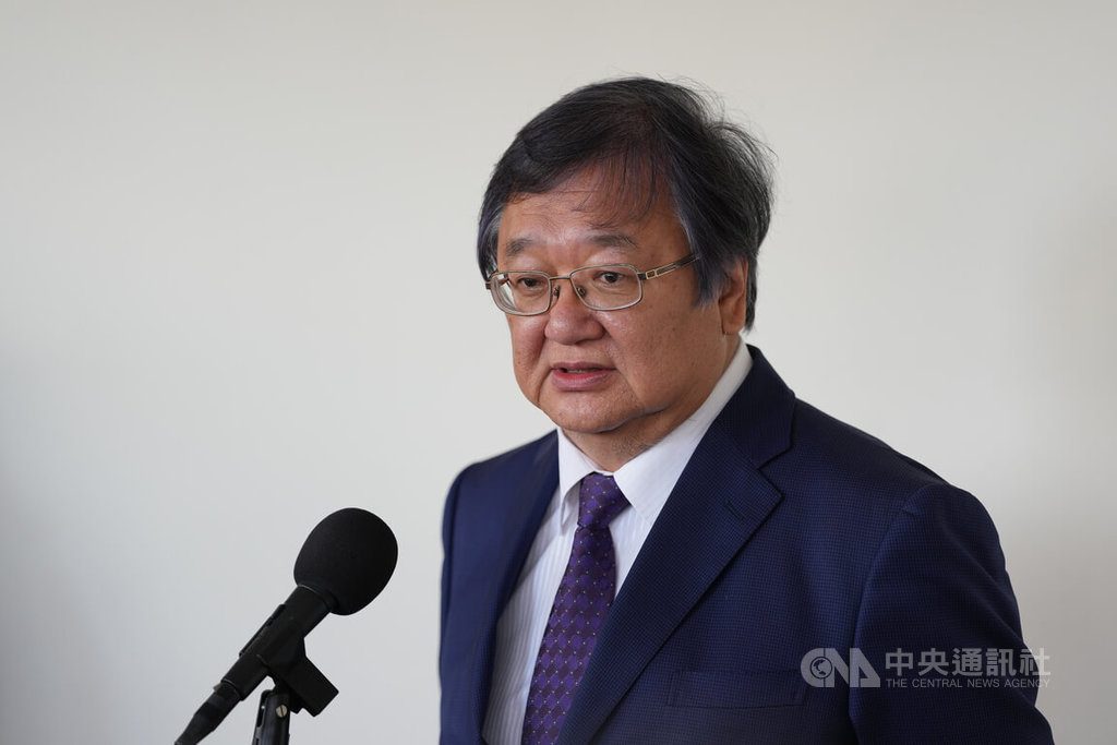 傳性騷者教育考試通過免罰鍰 邱泰源駁斥:純屬謠言 傳性騷者教育考試通過免罰鍰 邱泰源駁斥:純屬謠言