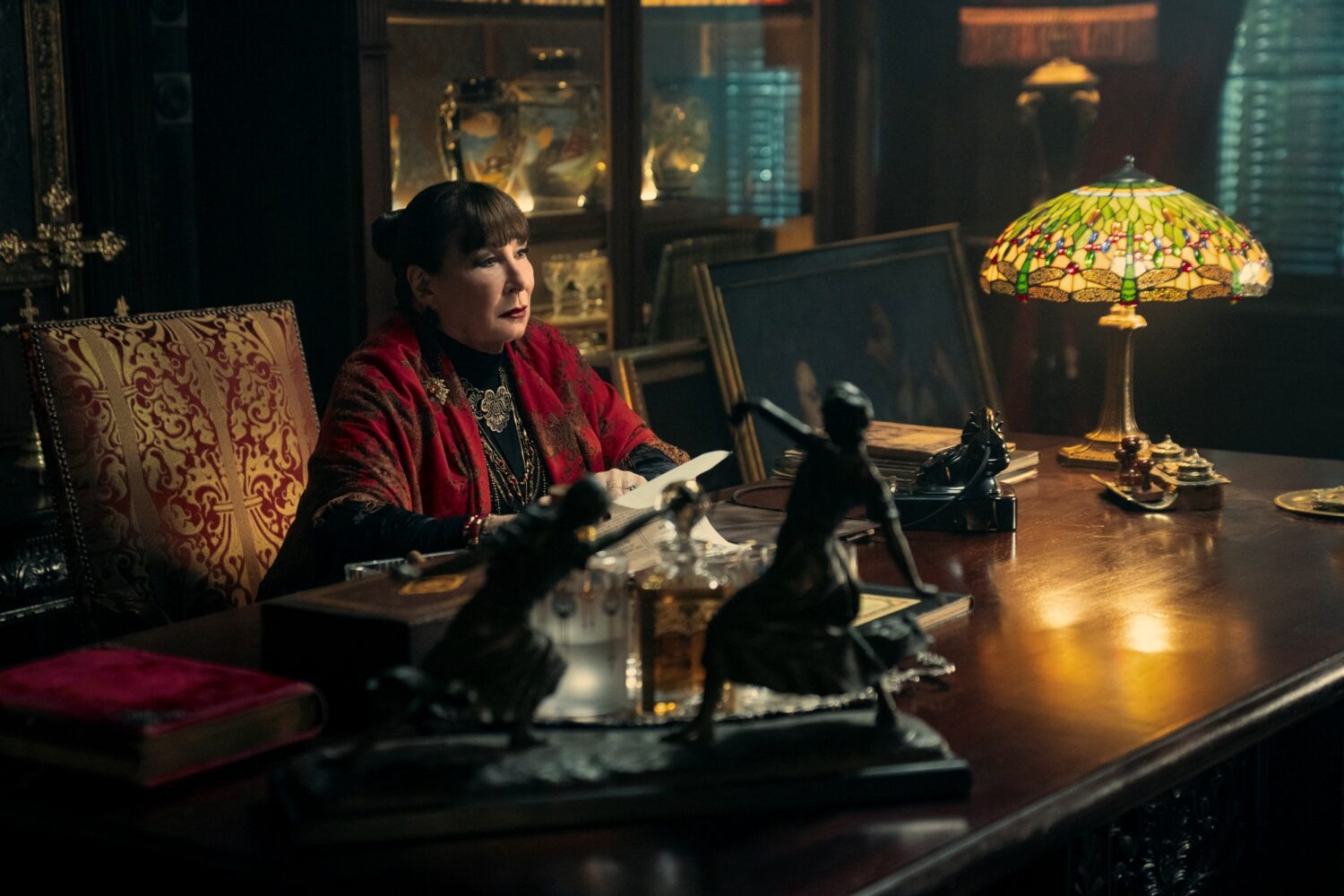 《捍衛任務:復仇芭蕾》台灣觀眾好評如潮! 《捍衛任務:復仇芭蕾》台灣觀眾好評如潮!