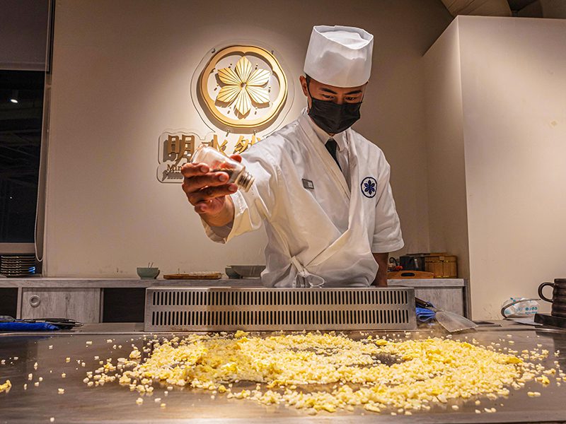 連續三年奪冠!此生必嘗無菜單鐵板燒 14品頂級饗宴2000有找 連續三年奪冠!此生必嘗無菜單鐵板燒 14品頂級饗宴2000有找