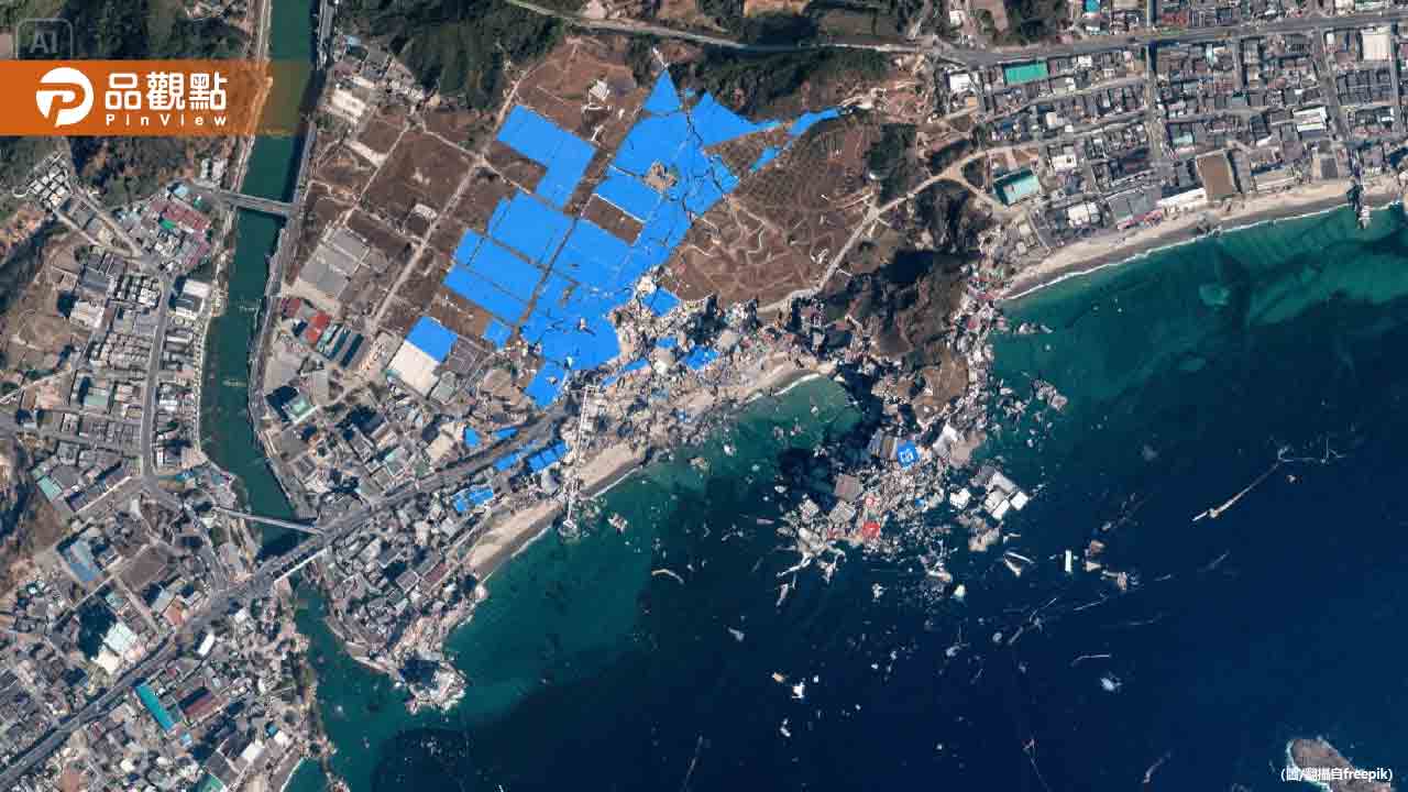 預7/5日本大地震引恐慌！旅日達人「5點闢謠」