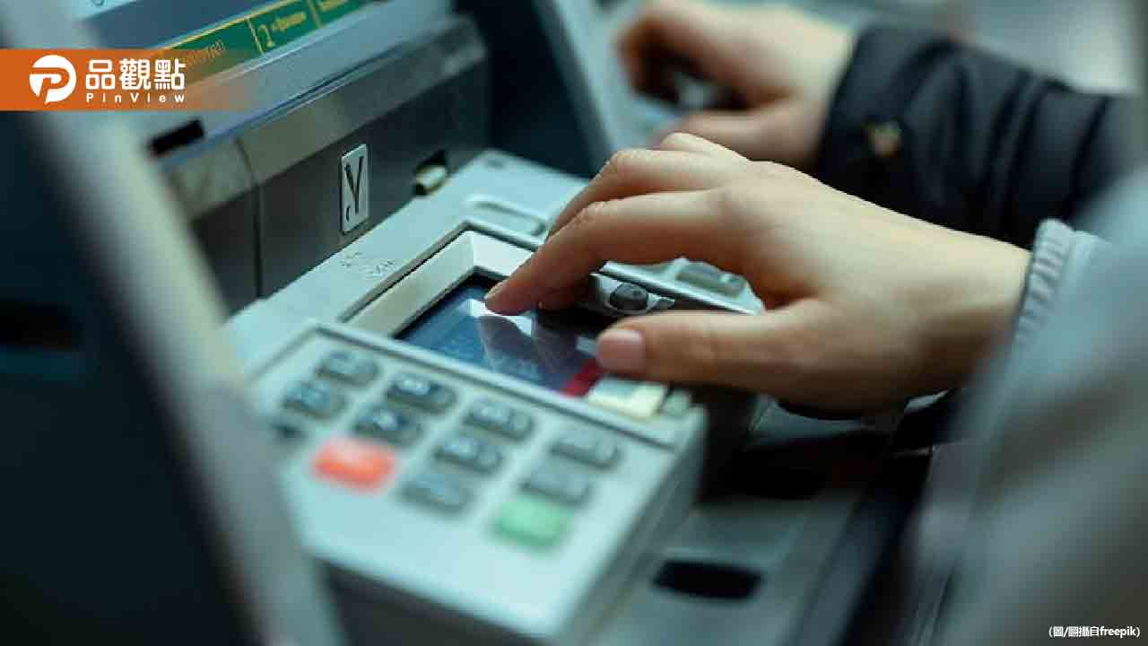 ATM存到飽掰了！國泰世華新規定6／28生效