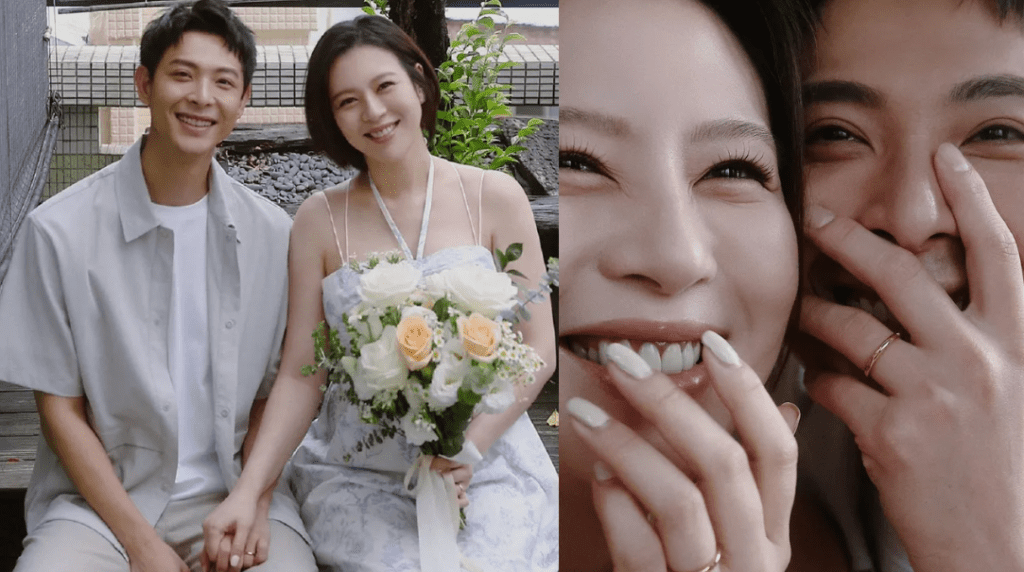 劉品言、連晨翔宣布懷孕喜訊！戴愛玲：一定上台獻唱