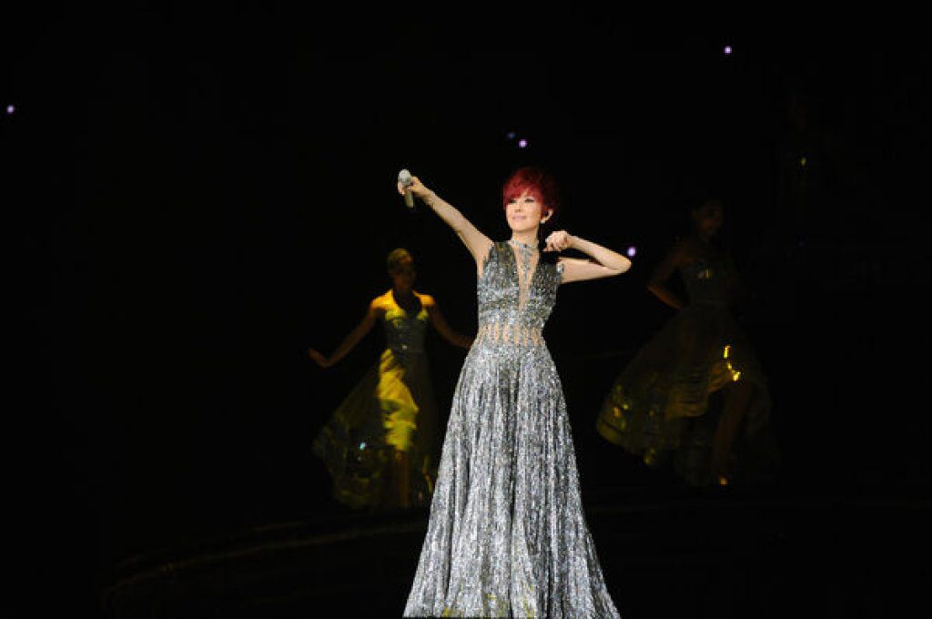 江蕙演唱會宣布加開3場！小巨蛋售票資訊全公布