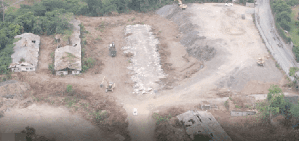 回填面積逾8萬平方公尺！　雲林地檢署查緝非法廢土集團起訴36人