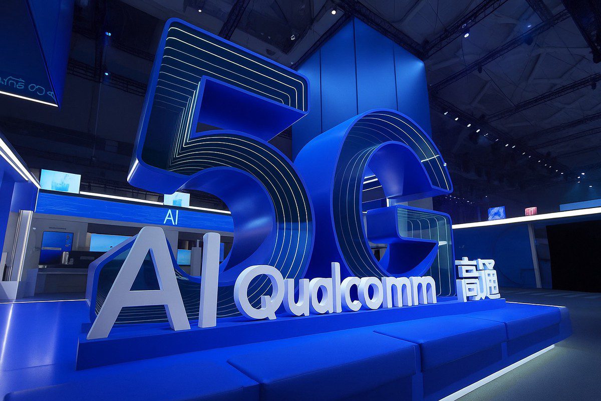 高通斥資24億美元併購英國新創Alphawave 加速AI晶片布局 高通斥資24億美元併購英國新創Alphawave 加速AI晶片布局