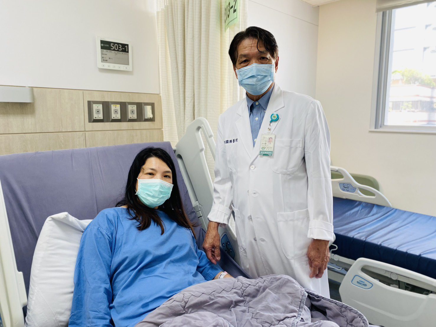 卡陰?行為異常? 竟是罕見胰島素瘤惹禍 卡陰?行為異常? 竟是罕見胰島素瘤惹禍