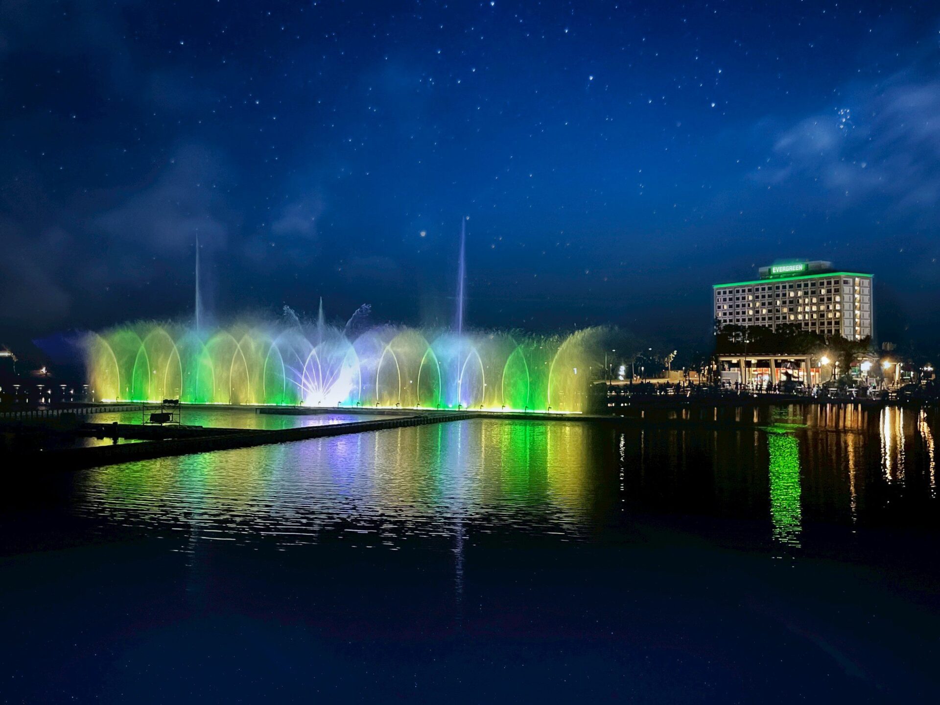 今夏玩嘉義最超值！長榮文苑酒店推夏日5樂園限定專案