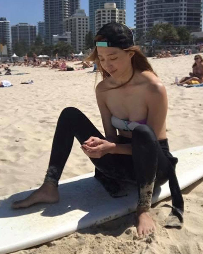 王心恬罕談婚姻觀！坦言「怕失去自己」曝未來規劃：結婚只為生小孩