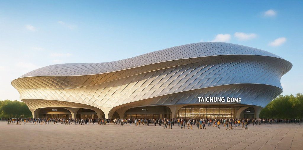 【台中超巨蛋爭議】民進黨團怒斥側翼剪輯抹黑 還原議會質詢真相 【台中超巨蛋爭議】民進黨團怒斥側翼剪輯抹黑 還原議會質詢真相