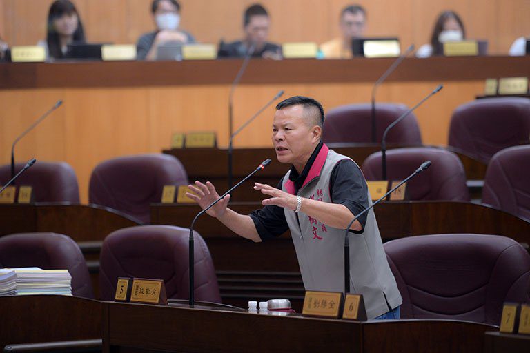 桃園市立醫院落腳八德 市議員段樹文承諾200億造福桃園市民 桃園市立醫院落腳八德 市議員段樹文承諾200億造福桃園市民