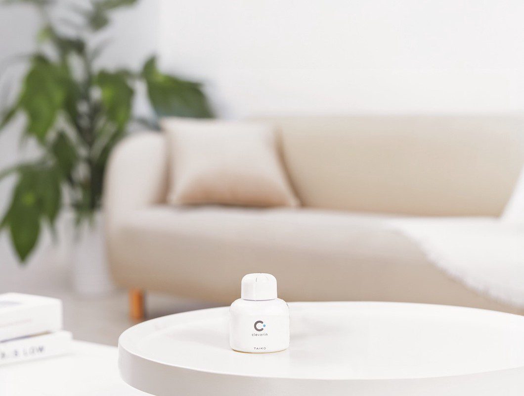 加護靈穩定緩釋專利抑菌氣體 獲SNQ國家品質標章防疫產品類認證 加護靈穩定緩釋專利抑菌氣體 獲SNQ國家品質標章防疫產品類認證