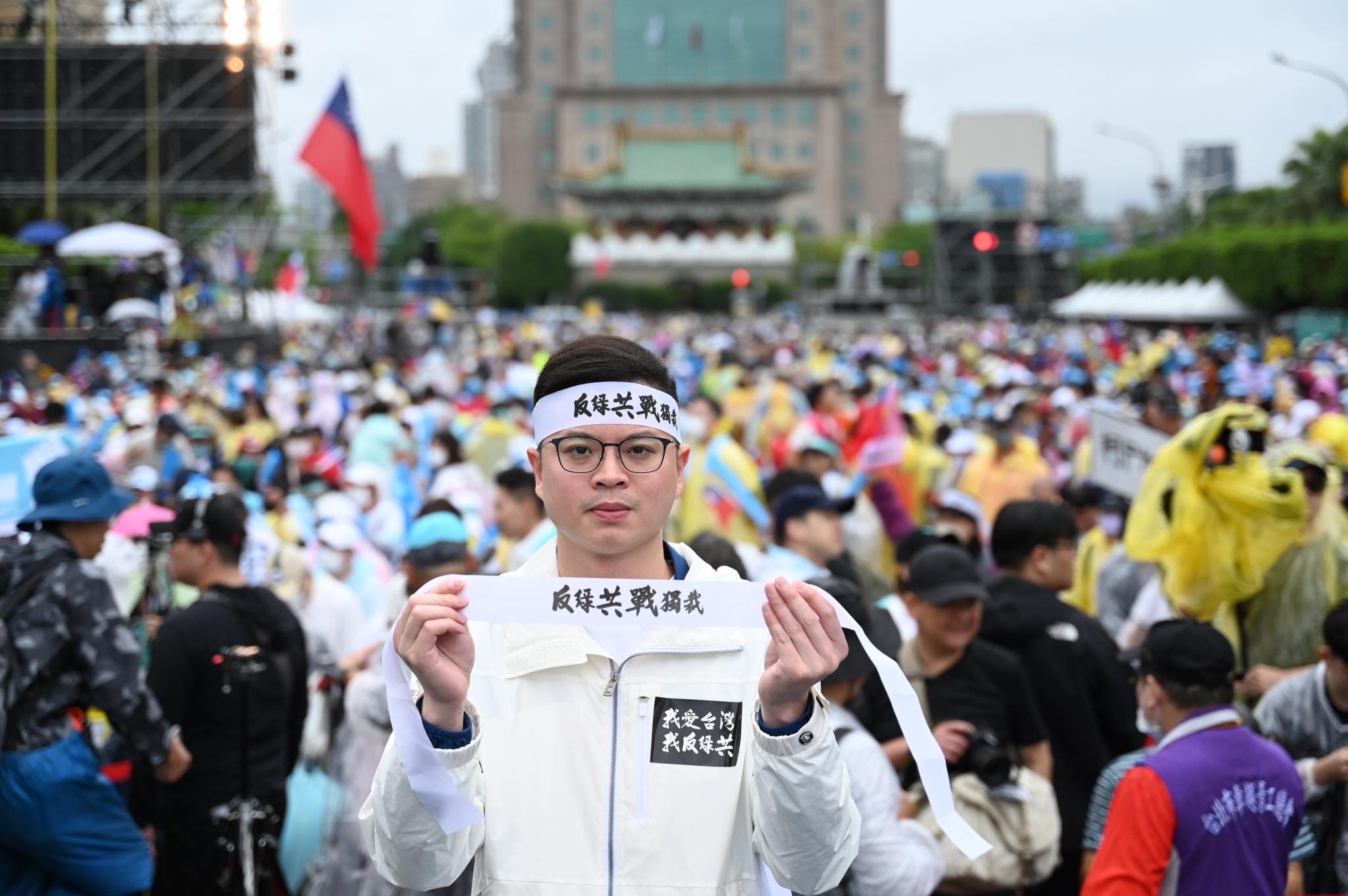 前綠營黨工涉共諜案!凌濤質疑他長期跟隨吳釗燮 機敏資料恐遭洩漏 前綠營黨工涉共諜案!凌濤質疑他長期跟隨吳釗燮 機敏資料恐遭洩漏