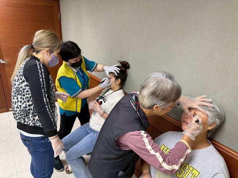 翻轉人生從學習開始,牛角撥筋課程開啟就業新希望! 翻轉人生從學習開始,牛角撥筋課程開啟就業新希望!